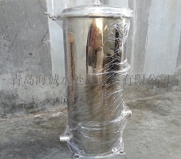 精密過(guò)濾器